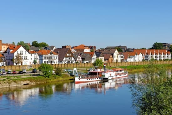 La Weser