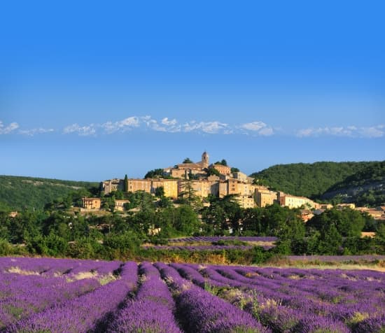 paysages-provence