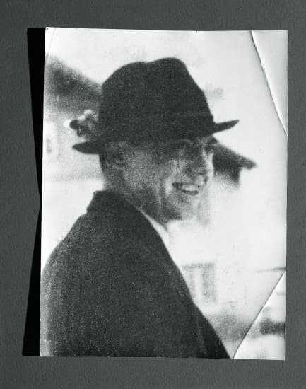 Jean Moulin pendant la guerre