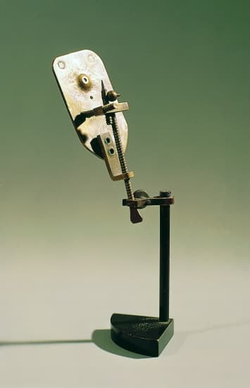 Microscope de Leeuwenhoek