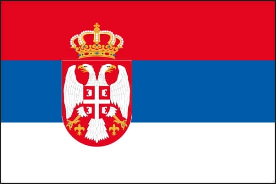 Compter en serbe