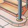 Escalier