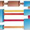 Traitement d'un combustible nucléaire