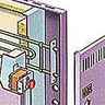 Chauffage électrique