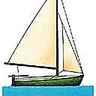 Points d'une voile