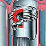 Piston Piston