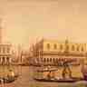 Canaletto, <I>Bacino di San Marco (le Bassin de Saint-Marc)</I>