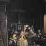 Velázquez, <I>las Meninas</I>