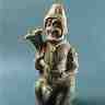 Statuette Tang