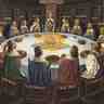 Chevaliers de la Table ronde