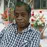 James Baldwin