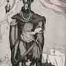 Montesquieu, <I>les Lettres persanes</I>