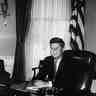 Kennedy, John Fitzgerald