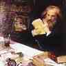 Mendeleïev, Dmitri Ivanovitch