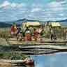 Titicaca, lac