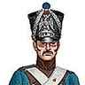 Soldat du train des équipages