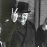 Churchill, sir Winston
