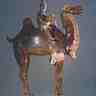 Figurine Tang