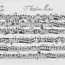 Partition de Ludwig van Beethoven
