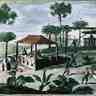 Sébastien Leclerc, <i>une sucrerie aux Antilles</i>