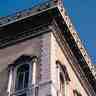 Sangallo, palais Farnèse, Rome