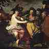 Velázquez, <I>le Triomphe de Bacchus</I>