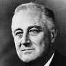 Roosevelt, Franklin Delano