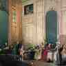 Ollivier, Michel Barthélemy, <i>[] la cour du prince de Conti écoutant le jeune Mozart</i>