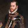 Philippe II d'Espagne