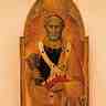Lippo Memmi, <i>saint Pierre</i>