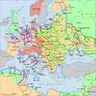 Libération de l'Europe et front germano-soviétique