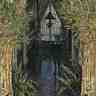 Claude Monet, Un coin d'appartement