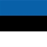 Estonie, drapeau