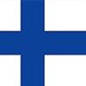 Finlande, drapeau