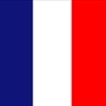 France, drapeau