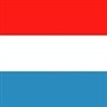 Luxembourg, drapeau