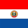 Paraguay, drapeau