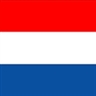 Pays-Bas, drapeau