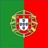 Portugal, drapeau