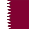 Qatar, drapeau