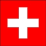Suisse, drapeau