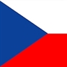 Tchèque, République, drapeau
