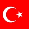 Turquie, drapeau