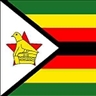 Drapeau du Zimbabwe Drapeau du Zimbabwe