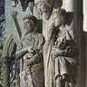 Naumburg, cathédrale