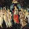 Botticelli, <I>le Printemps</I>