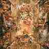 Pierre de Cortone, <I>Triomphe de la Divine Providence</I>