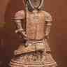 Haniwa