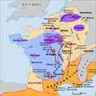 La révolte gauloise, 54-51 avant J.-C.