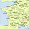 Routes et courants commerciaux en Gaule